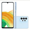 Samsung Galaxy A33 5G 128Gb Blue 6Gb Ram