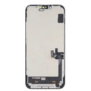 Tela Display iPhone 14 Plus A2886 A2632 Preto Marca JK