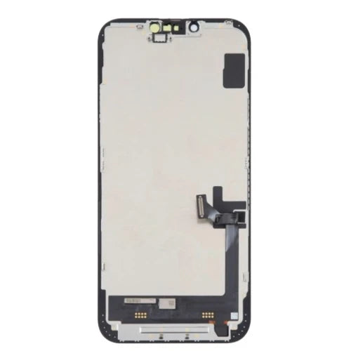 Tela Display iPhone 14 Plus A2886 A2632 Preto Marca JK