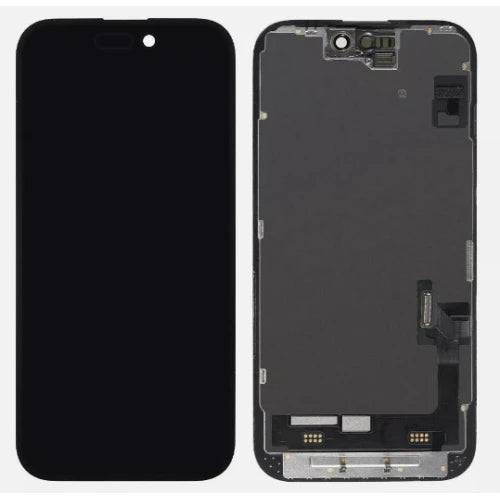 Tela Display iPhone 15 Preto Incell Premium