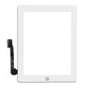 Touch Apple Ipad 3 A1403 A1416 A1430 Ipad 4 A1458 A1459 A1460 Branco