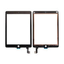 Touch Apple Ipad Air 2 A1566 A1567 Preto