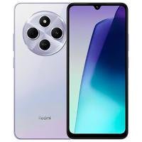 Xiaomi Redmi 14c - 128GB, 4gb Ram, Câmera 50mp, Bateria 5160mah, Tela 6.88 - Branco