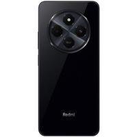 Xiaomi Redmi 14c - 256gb, 8GB Ram, Câmera 50mp, Bateria 5160mah, Tela 6.88 - Preto