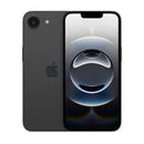 Apple iPhone 16e 128GB Preto 6,1" 48MP iOS 5G