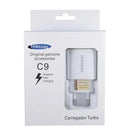 Carregador Samsung Turbo Tipo C C9 (ste)