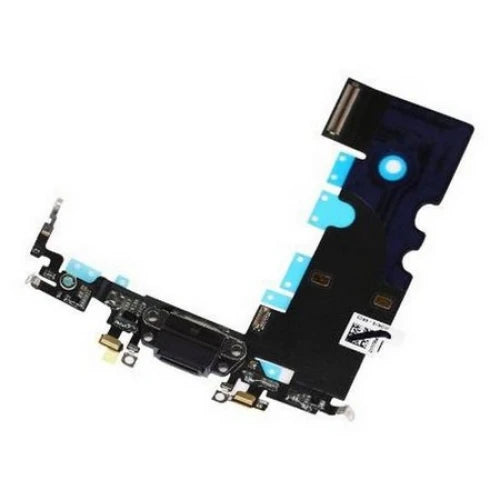 Flex Conector de Carga Iphone 8g A1863 A1905 A1906