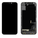 Tela Display iPhone 12 Mini A2176 A2398 Preto Marca JK