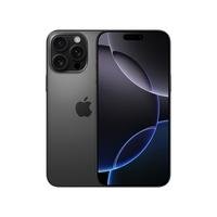 iPhone 16 Pro Max Apple 256GB, Câmera Tripla de 48MP, Tela 6,9", Titânio Preto